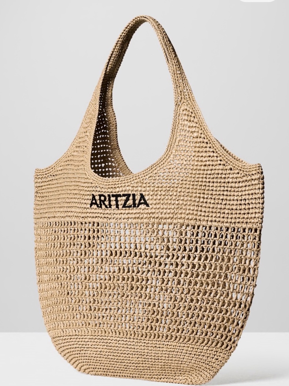 Aritzia Away Day Tote
